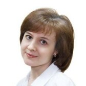 Кондакова Марина Владимировна, ортодонт