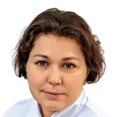 Лаба Ольга Михайловна, иммунолог
