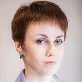 Тишина Светлана Сергеевна, детский ортопед