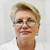 Чучина Наталья Павловна, физиотерапевт