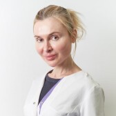 Мишина Юлия Владимировна, ревматолог
