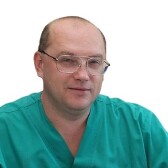 Мозговой Павел Вячеславович, сосудистый хирург