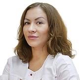 Дубинина Кристина Александровна, невролог