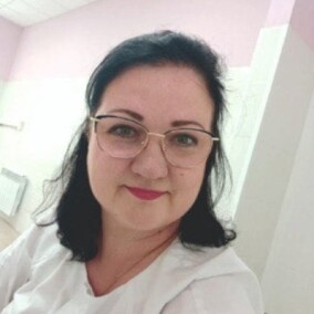 Тимофеева Юлия Александровна, гинеколог