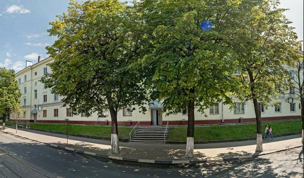 Дентариз на Ленина