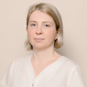 Некрасова Наталья Михайловна, терапевт