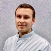 Калиман Сергей Анатольевич, маммолог-онколог