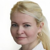 Кузнецова Анна Витальевна, травматолог-ортопед