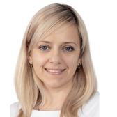 Полтавец Юлия Юрьевна, офтальмолог