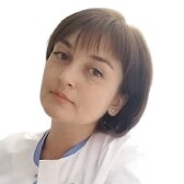 Сафаралиева Глафира Шахмудиновна, гинеколог