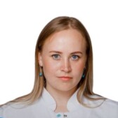 Цуркану Ольга Юрьевна, эндокринолог