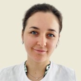 Трофимова Юлия Ришатовна, уролог