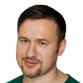 Шакиров Марат Хазипович, флеболог