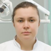 Киселева Ирина Вениаминовна, ортодонт