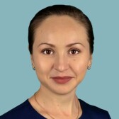 Низамова Лилия Нурлановна, детский стоматолог