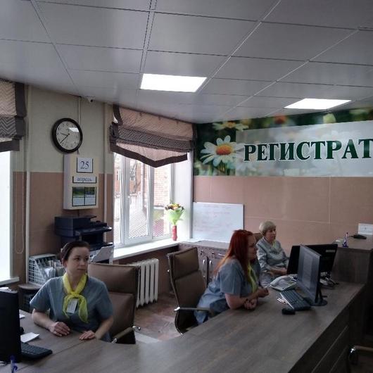 Роддом №3, фото №3