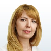 Голованчук Лилия Петровна, ангиолог