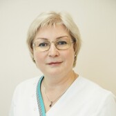 Епишина Валерия Юрьевна, врач-косметолог