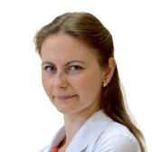 Андросова Ирина Юрьевна, невролог