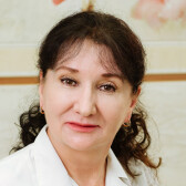Золотарева Ольга Николаевна, косметолог