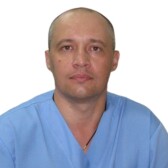 Рогальников Николай Николаевич, ортопед