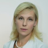 Богданова Оксана Александровна, рентгенолог