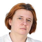 Титова Надежда Викторовна, психолог
