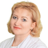 Якушкина Наталья Юрьевна, дерматолог