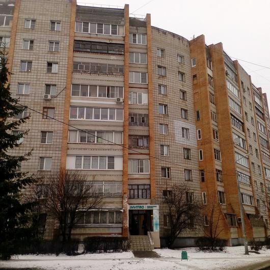 Инвитро на Маркса, фото №1
