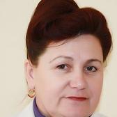 Андреева Алевтина Петровна, психиатр