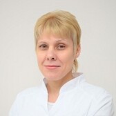 Герасименко Ольга Владимировна, гинеколог