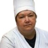 Шипкова Луиза Шаукатовна, онколог