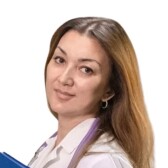 Баязитова Гульнара Анисовна, гастроэнтеролог