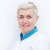Морозова Елена Евгеньевна, врач УЗД