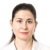 Демина Евгения Сергеевна, невролог