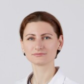 Полыковская Екатерина Сергеевна, маммолог-хирург