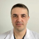 Шарапов Марат Растемович, хирург