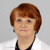Лепихина Надежда Павловна, эндокринолог