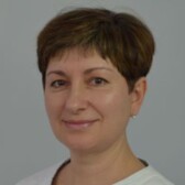 Кухта Евгения Георгиевна, гинеколог