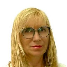 Пясецкая Алиса Романовна, ЛОР