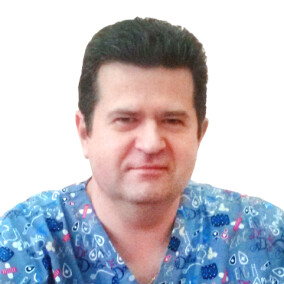 Кривобоков Александр Владимирович, нейрохирург