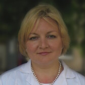 Тагирова Ольга Анатольевна, дерматолог