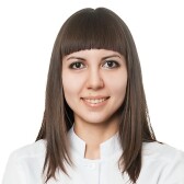 Кальянова Жанна Аликовна, стоматолог-терапевт