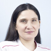 Шафигуллина Вера Анатольевна, гинеколог