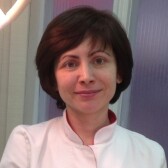 Сироткина Юлия Александровна, ортодонт