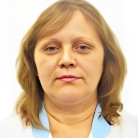 Соловарова Елена Владимировна, хирург