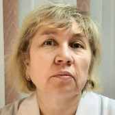 Лапочкина Наталья Леонидовна, врач функциональной диагностики