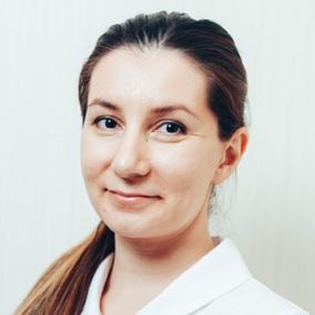 Шангараева Альбина Мухаматвадиховна, детский стоматолог