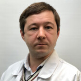 Хазиахметов Ренат Ильдарович, маммолог-онколог