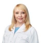 Колесникова Светлана Викторовна, офтальмолог